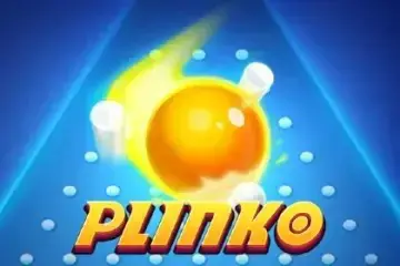 Plinko - Spin City - Congo
